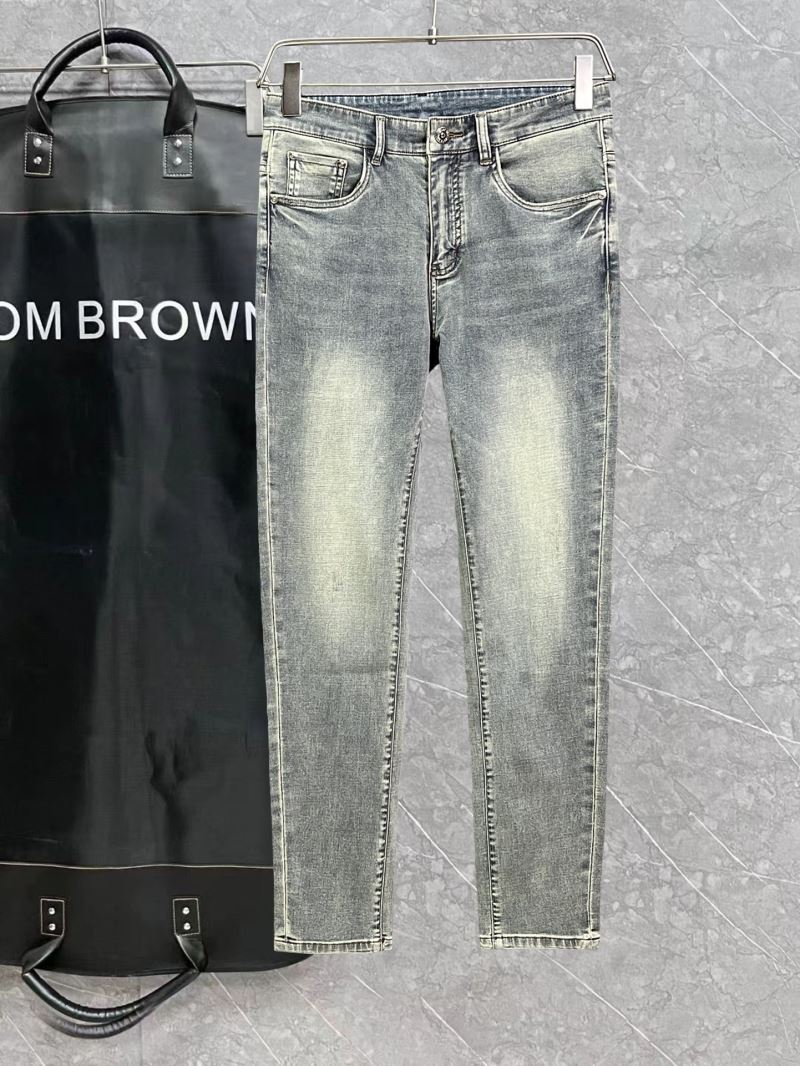 Burberry Jeans